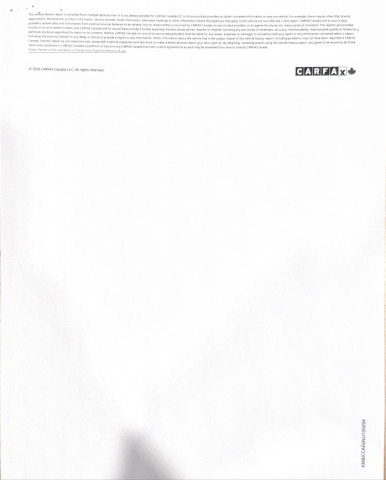 2022 Hyundai Tucson Urban Edition Photo