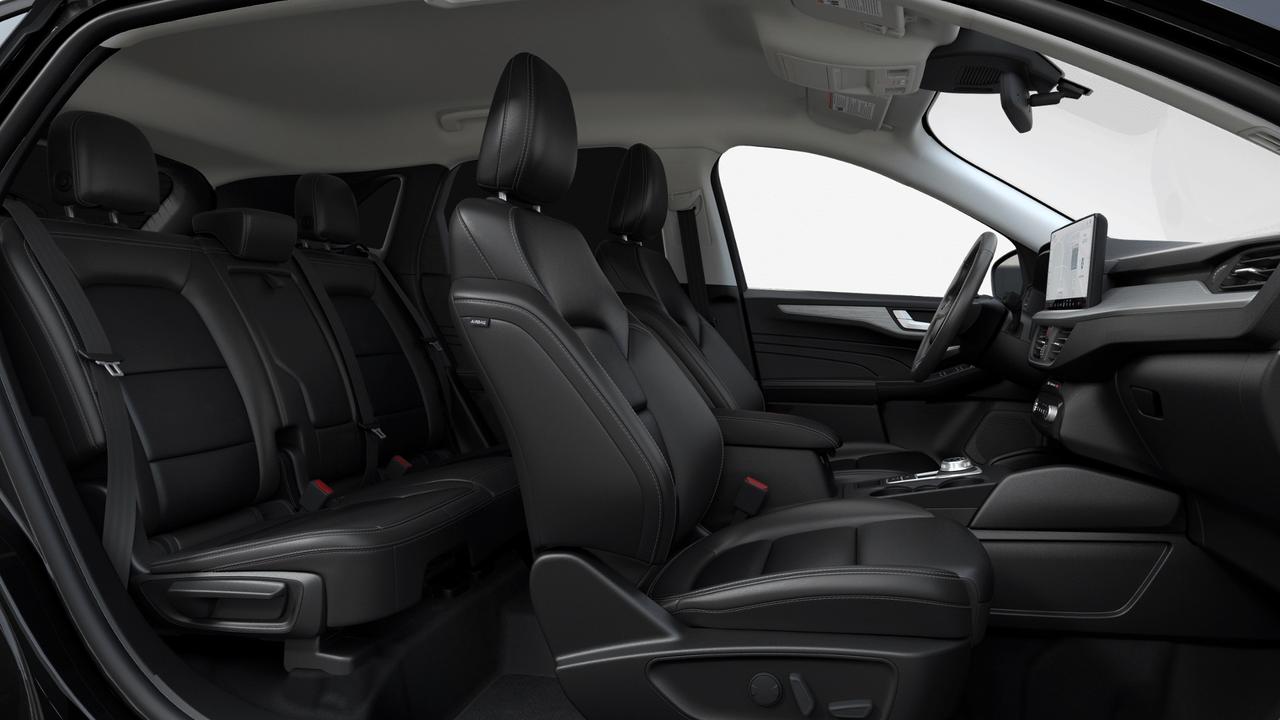 Used 2023 Ford Escape in Wingham, Ontario. Selling for $34,000. View ...