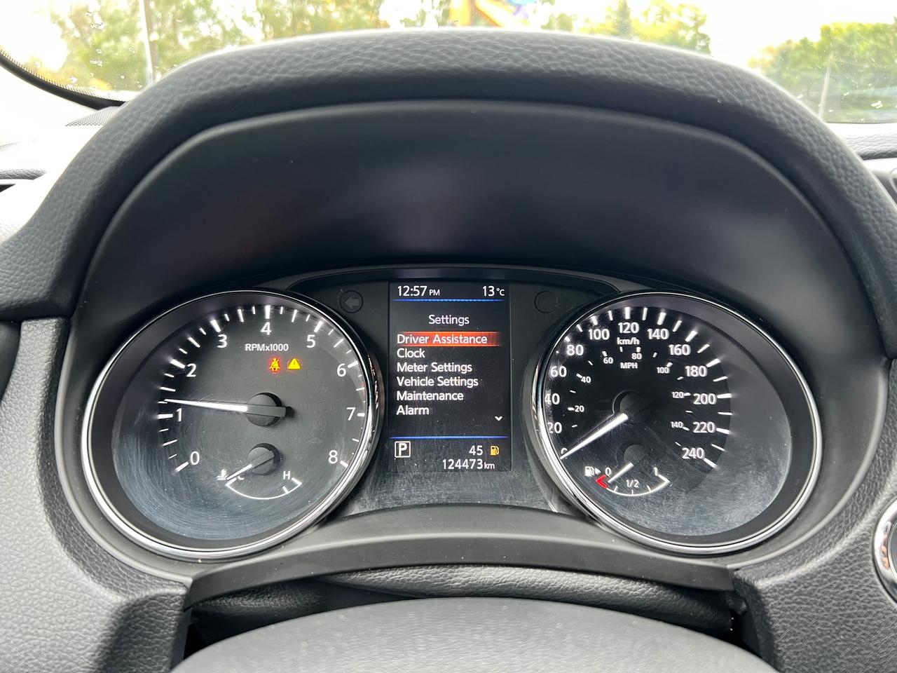 2018 Nissan Rogue SV CERTIFIED Photo