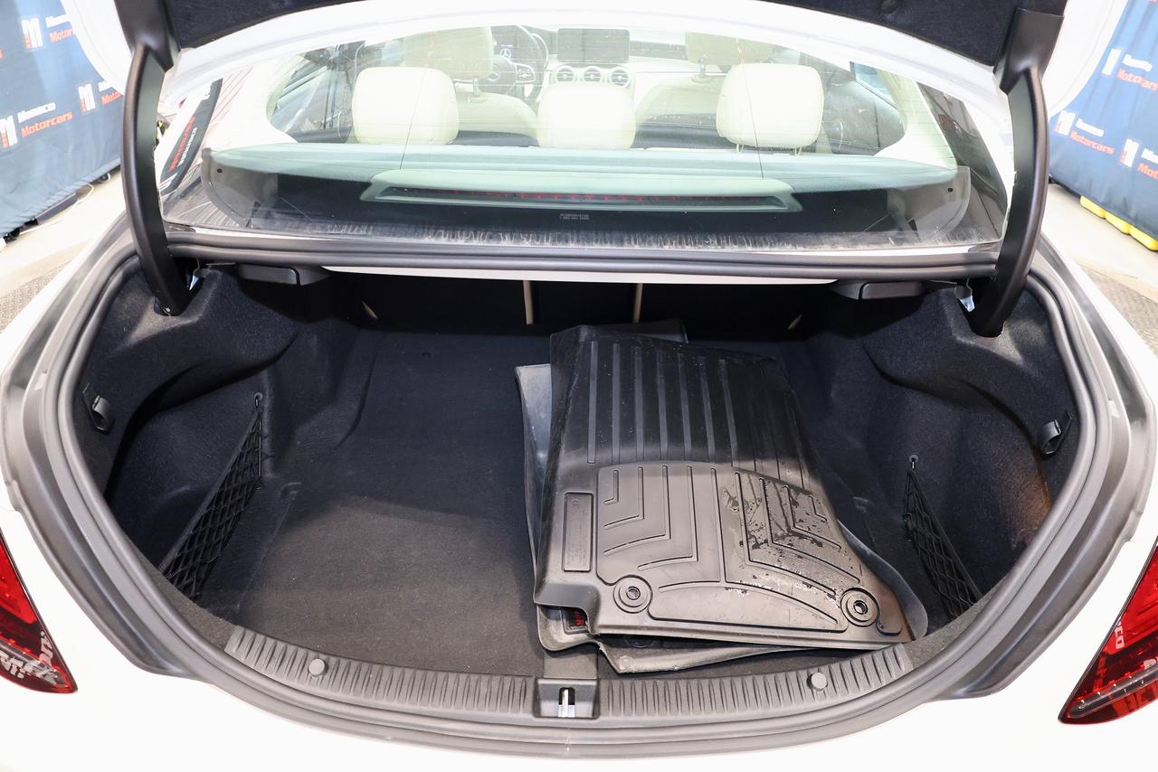 2020 Mercedes-Benz C-Class C300 4MATIC - PANO|NAVI|360CAMERA|BLINDSPOT Photo