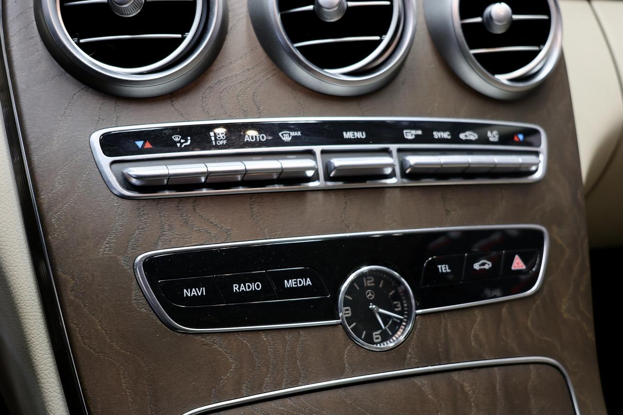 2020 Mercedes-Benz C-Class C300 4MATIC - PANO|NAVI|360CAMERA|BLINDSPOT Photo