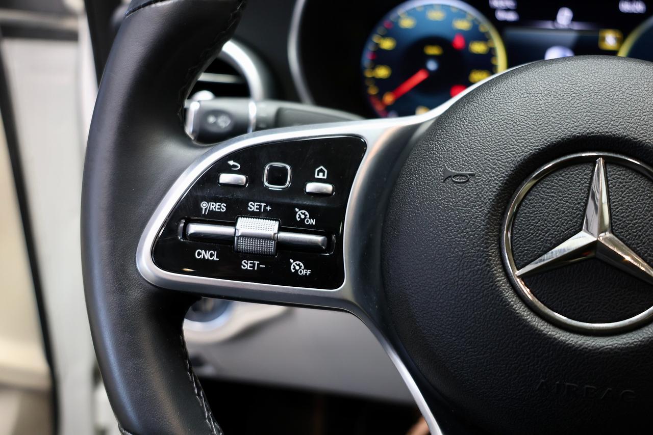 2020 Mercedes-Benz C-Class C300 4MATIC - PANO|NAVI|360CAMERA|BLINDSPOT Photo