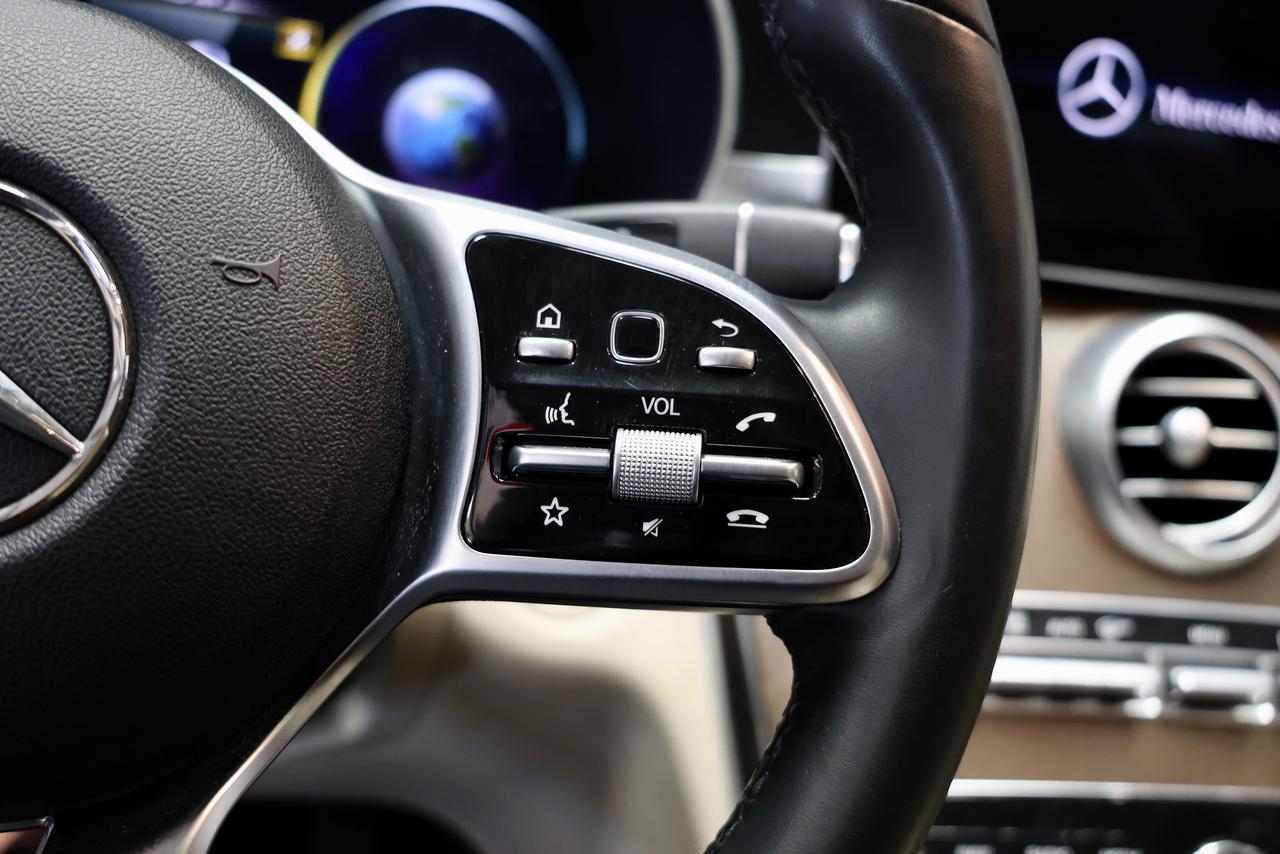 2020 Mercedes-Benz C-Class C300 4MATIC - PANO|NAVI|360CAMERA|BLINDSPOT Photo
