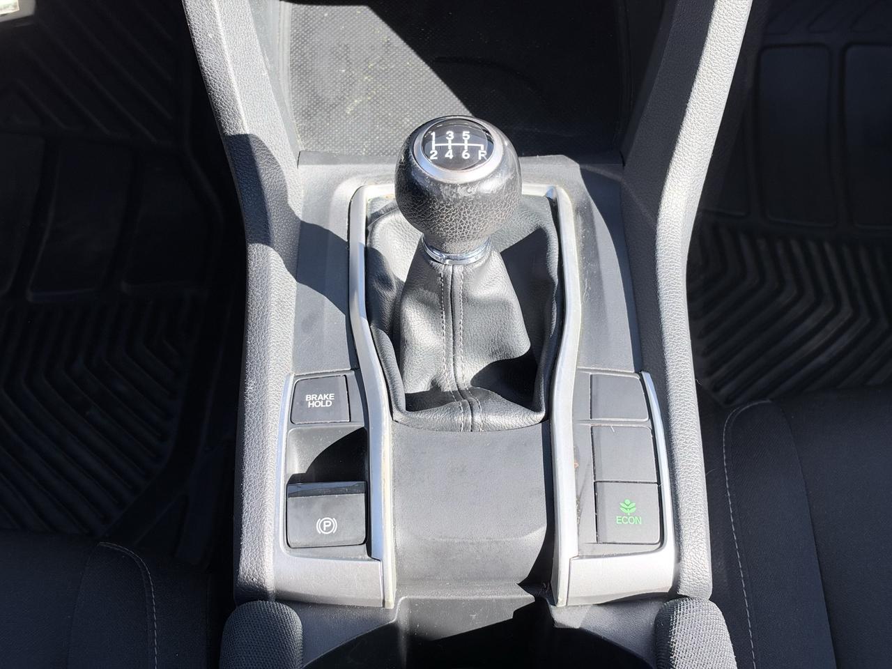 2018 Honda Civic LX MANUAL ONLY 71km Photo