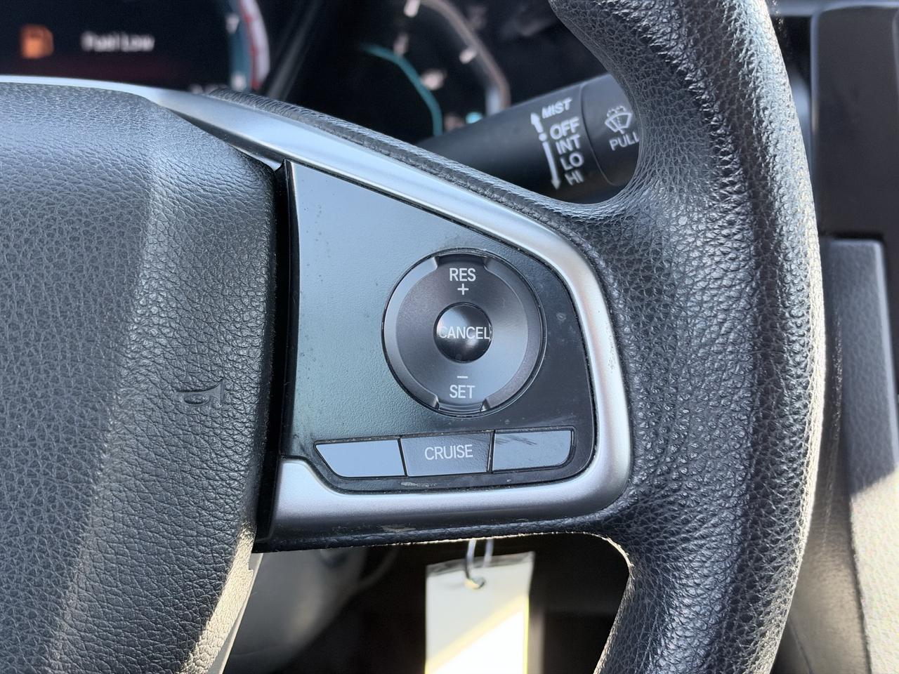 2018 Honda Civic LX MANUAL ONLY 71km Photo