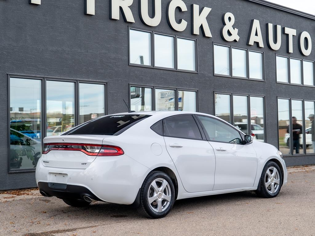 2014 Dodge Dart
