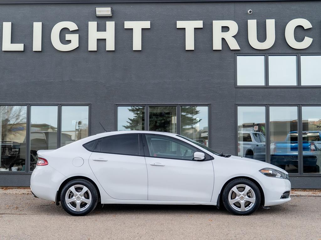 2014 Dodge Dart