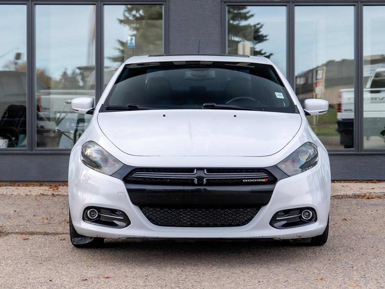 2014 Dodge Dart