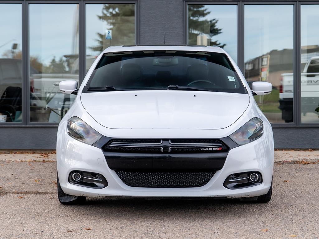 2014 Dodge Dart