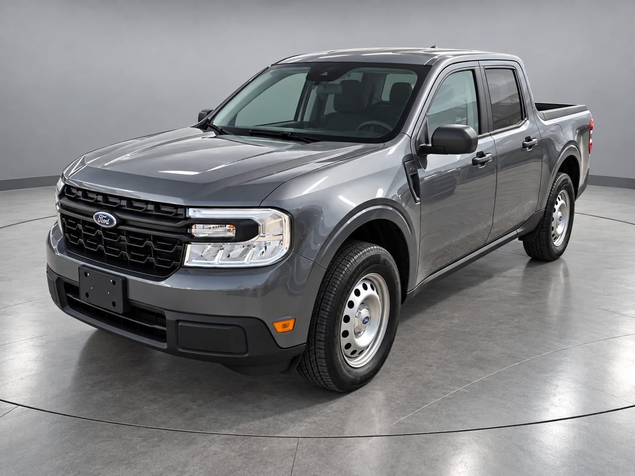 2022 Ford Maverick 