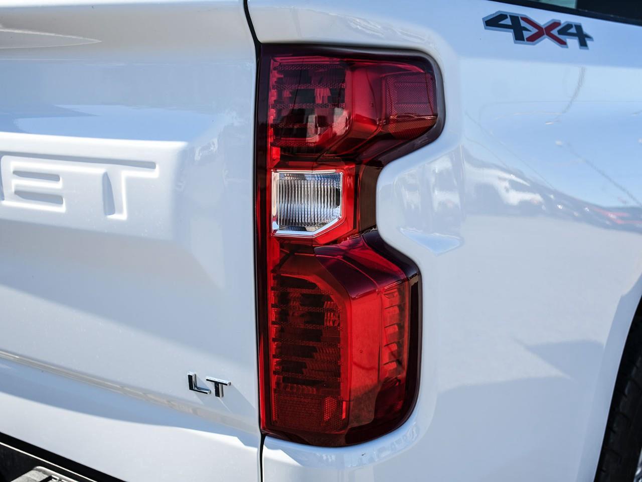 2026 Chevrolet Silverado 1500 LT | GM Certified Pre-Owned | Finance @ 2.99% Photo
