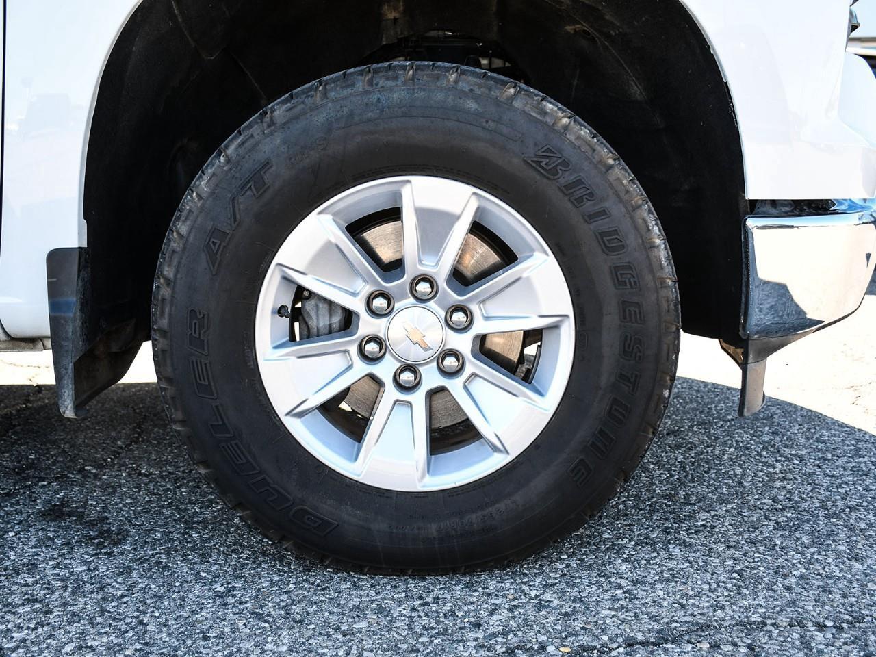 2026 Chevrolet Silverado 1500 LT | GM Certified Pre-Owned | Finance @ 2.99% Photo