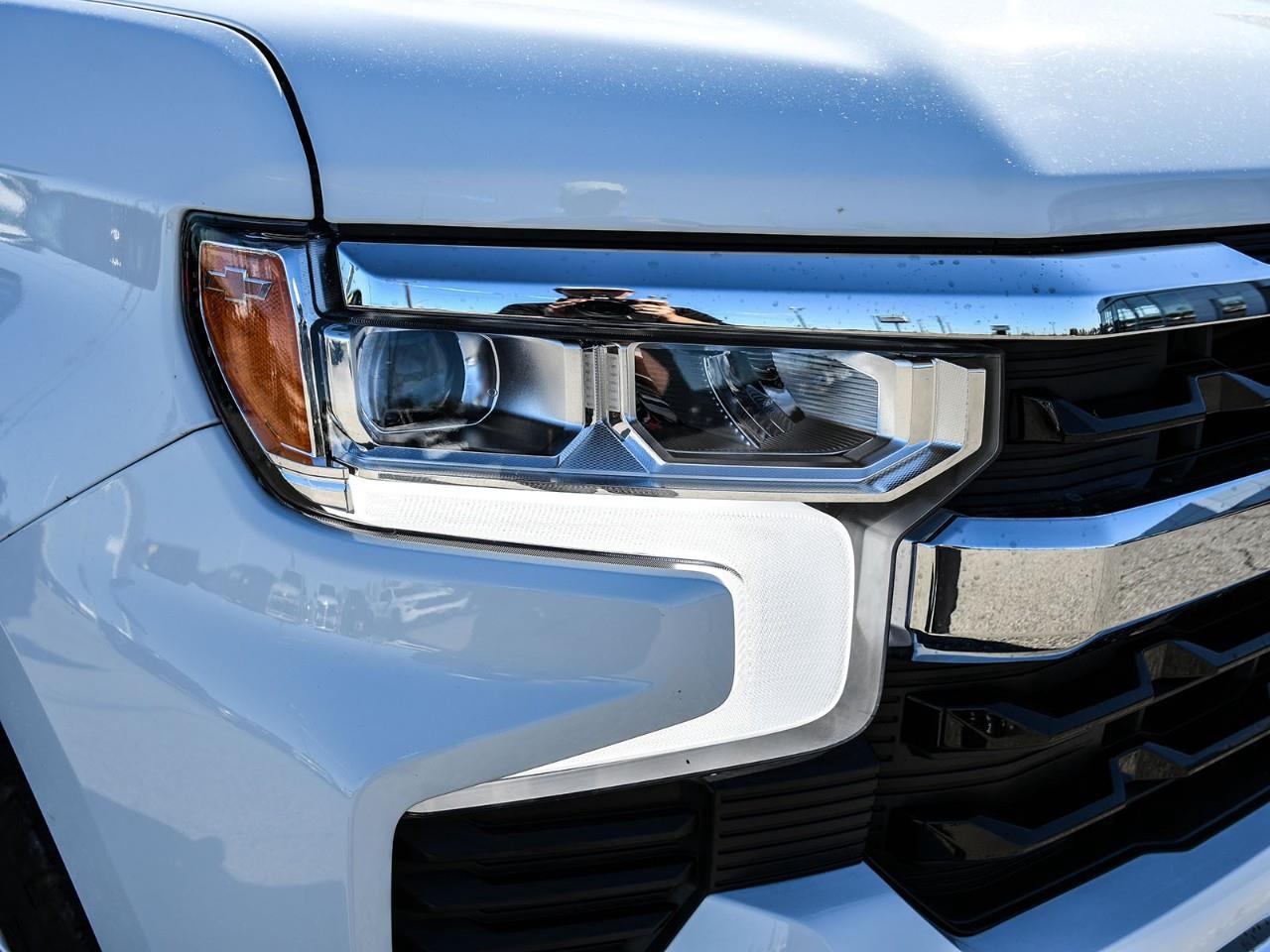2026 Chevrolet Silverado 1500 LT | GM Certified Pre-Owned | Finance @ 2.99% Photo
