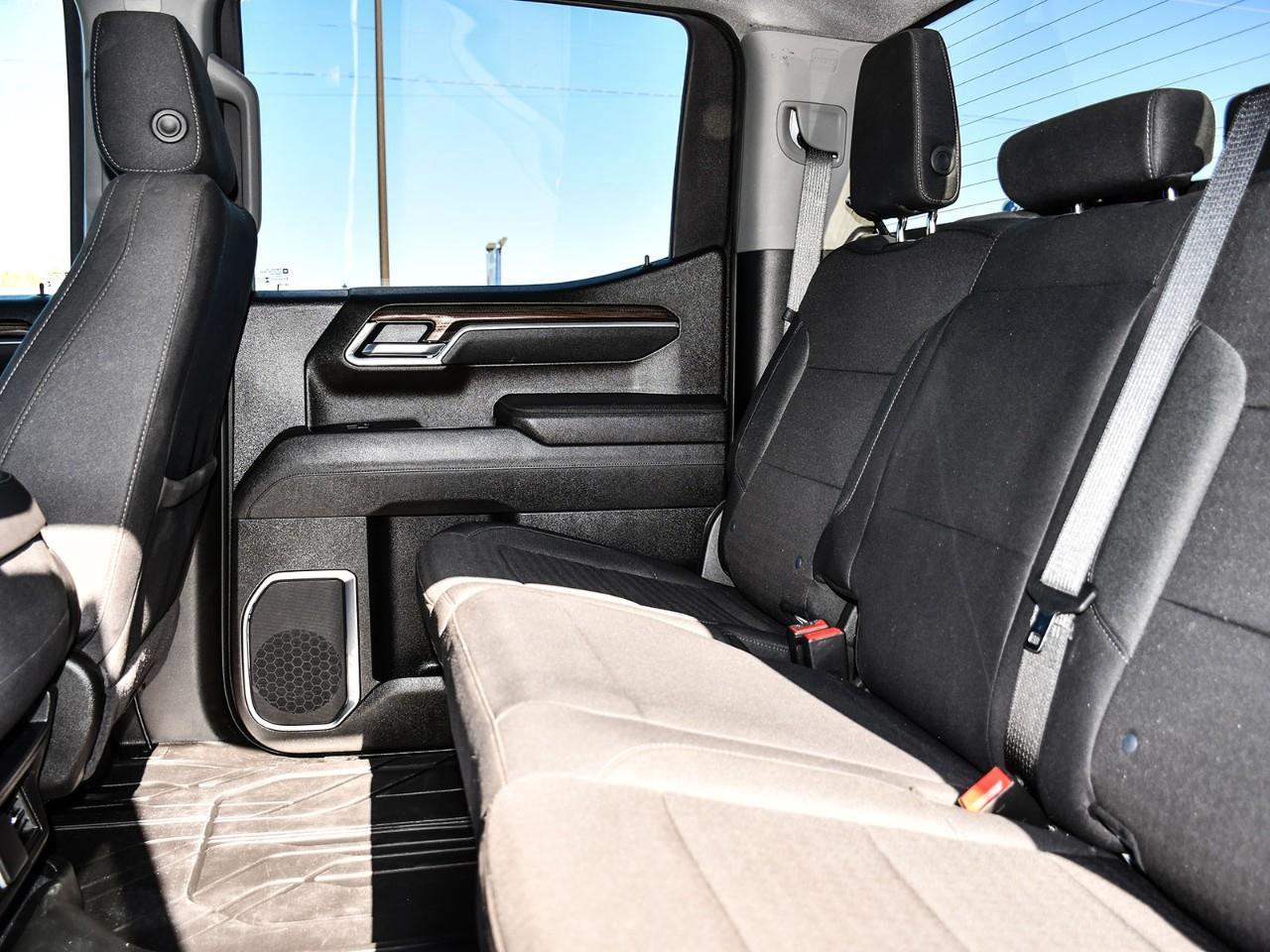 2026 Chevrolet Silverado 1500 LT | GM Certified Pre-Owned | Finance @ 2.99% Photo