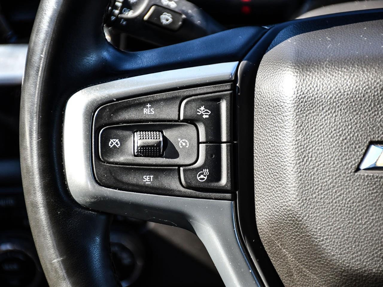 2026 Chevrolet Silverado 1500 LT | GM Certified Pre-Owned | Finance @ 2.99% Photo