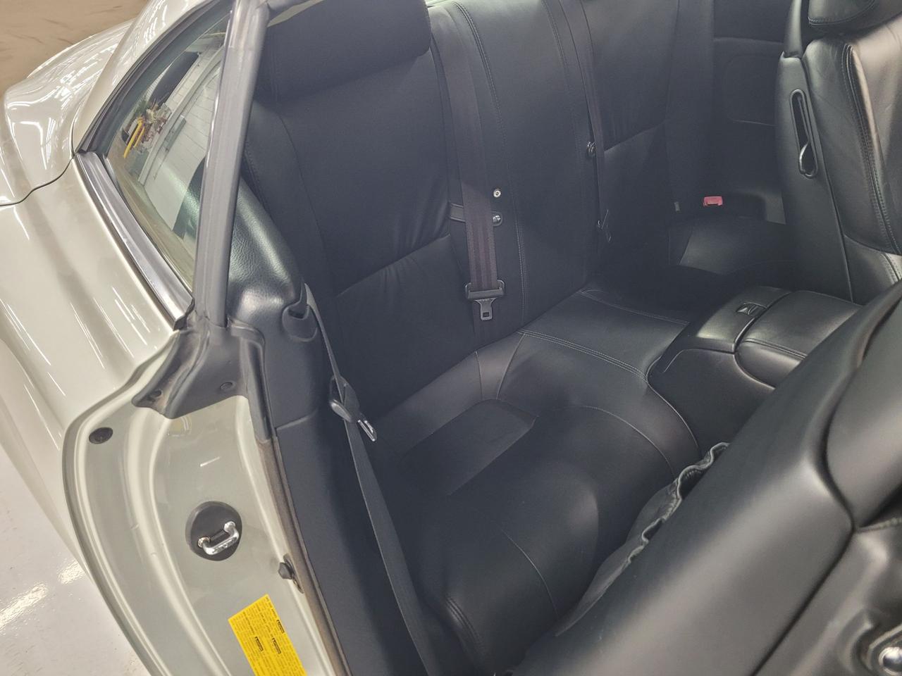 2004 Lexus SC 430  Photo30
