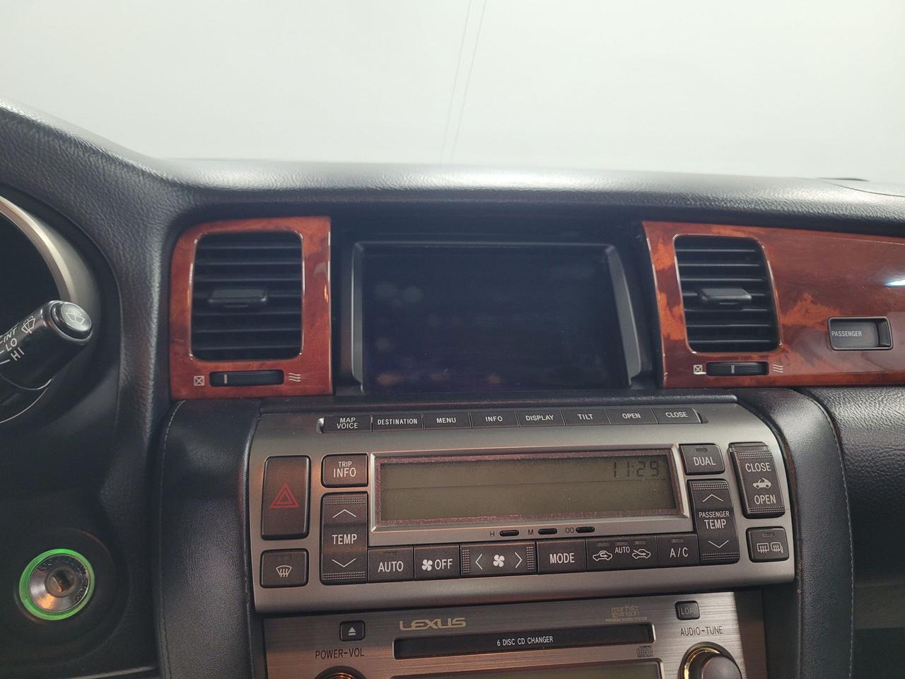 2004 Lexus SC 430  Photo