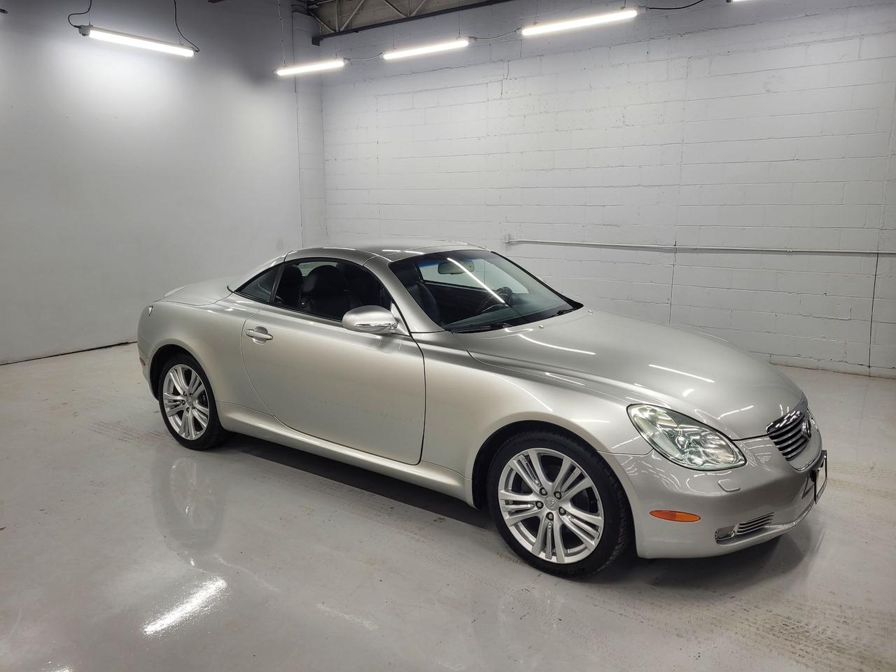 2004 Lexus SC 430 
