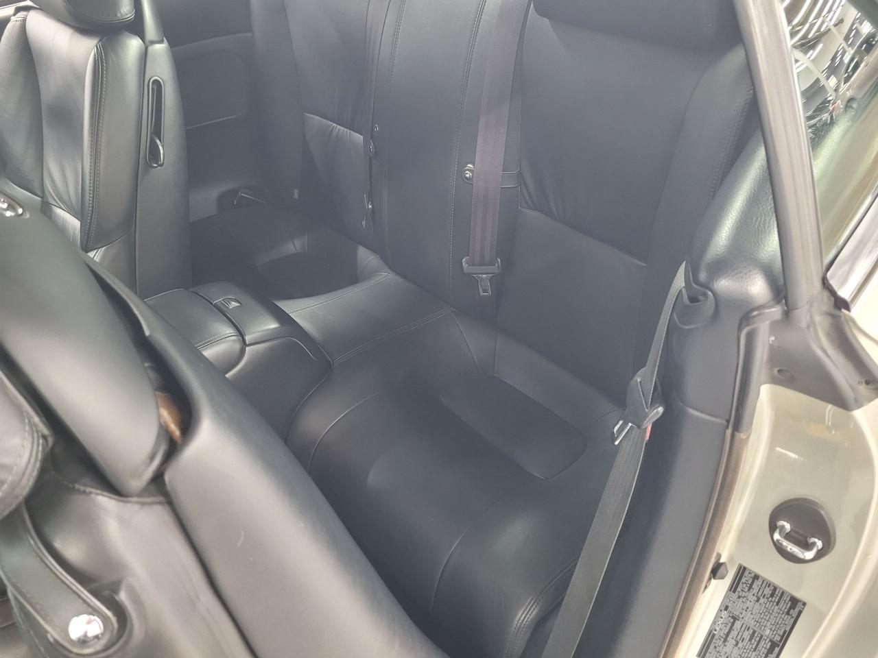 2004 Lexus SC 430  Photo