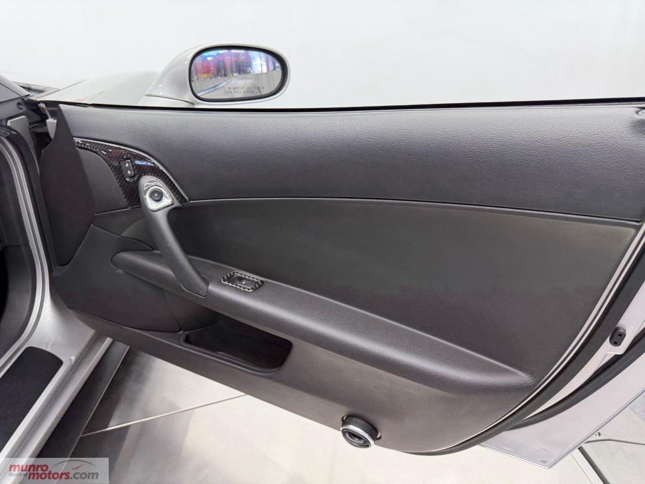 2006 Chevrolet Corvette 2dr Cpe Photo