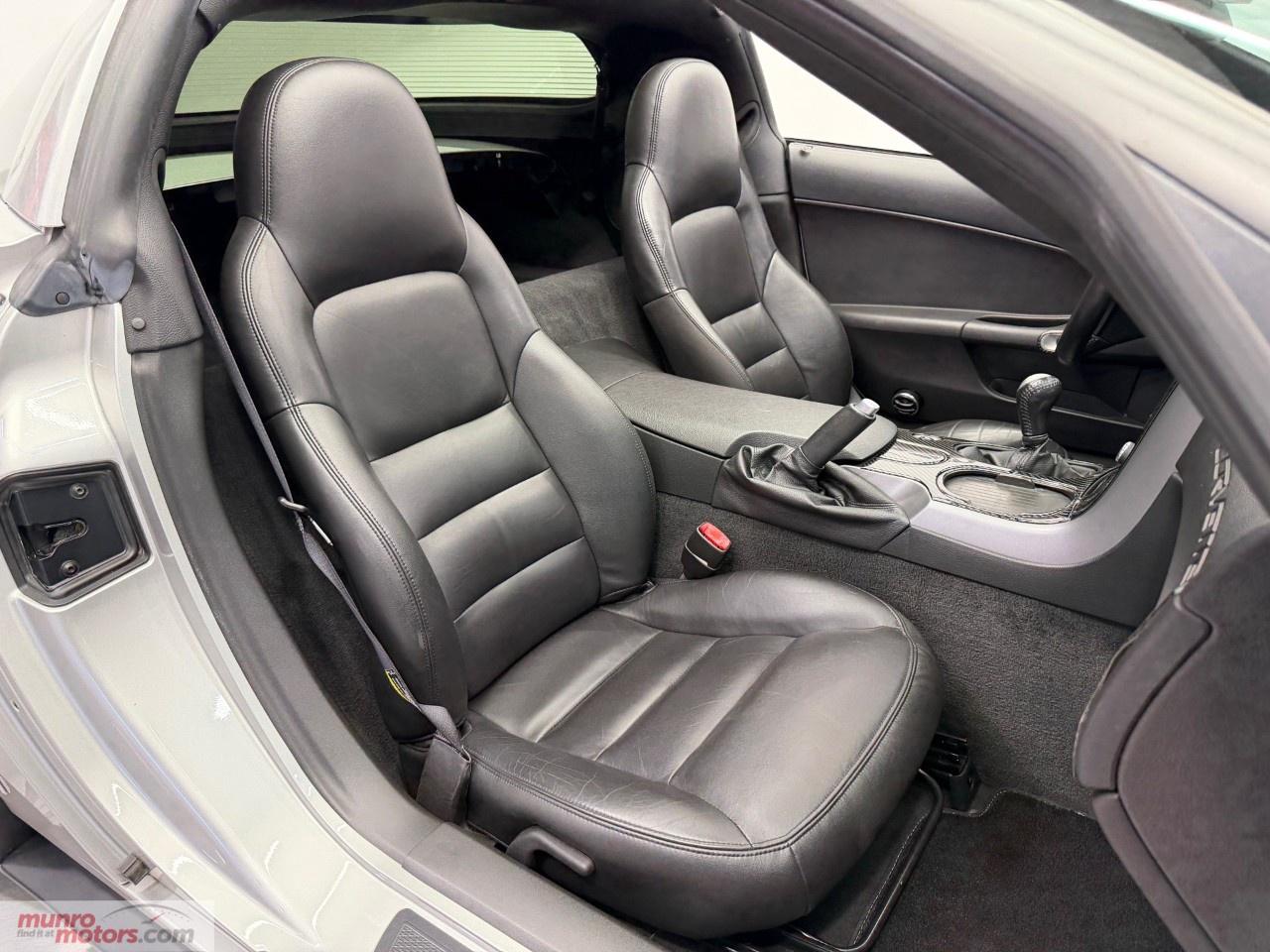 2006 Chevrolet Corvette 2dr Cpe Photo