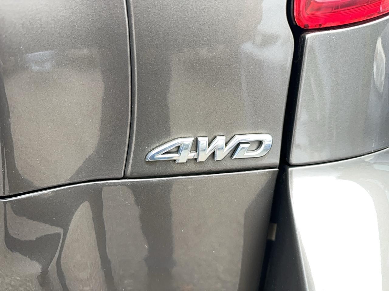 2009 Toyota RAV4 BASE Photo