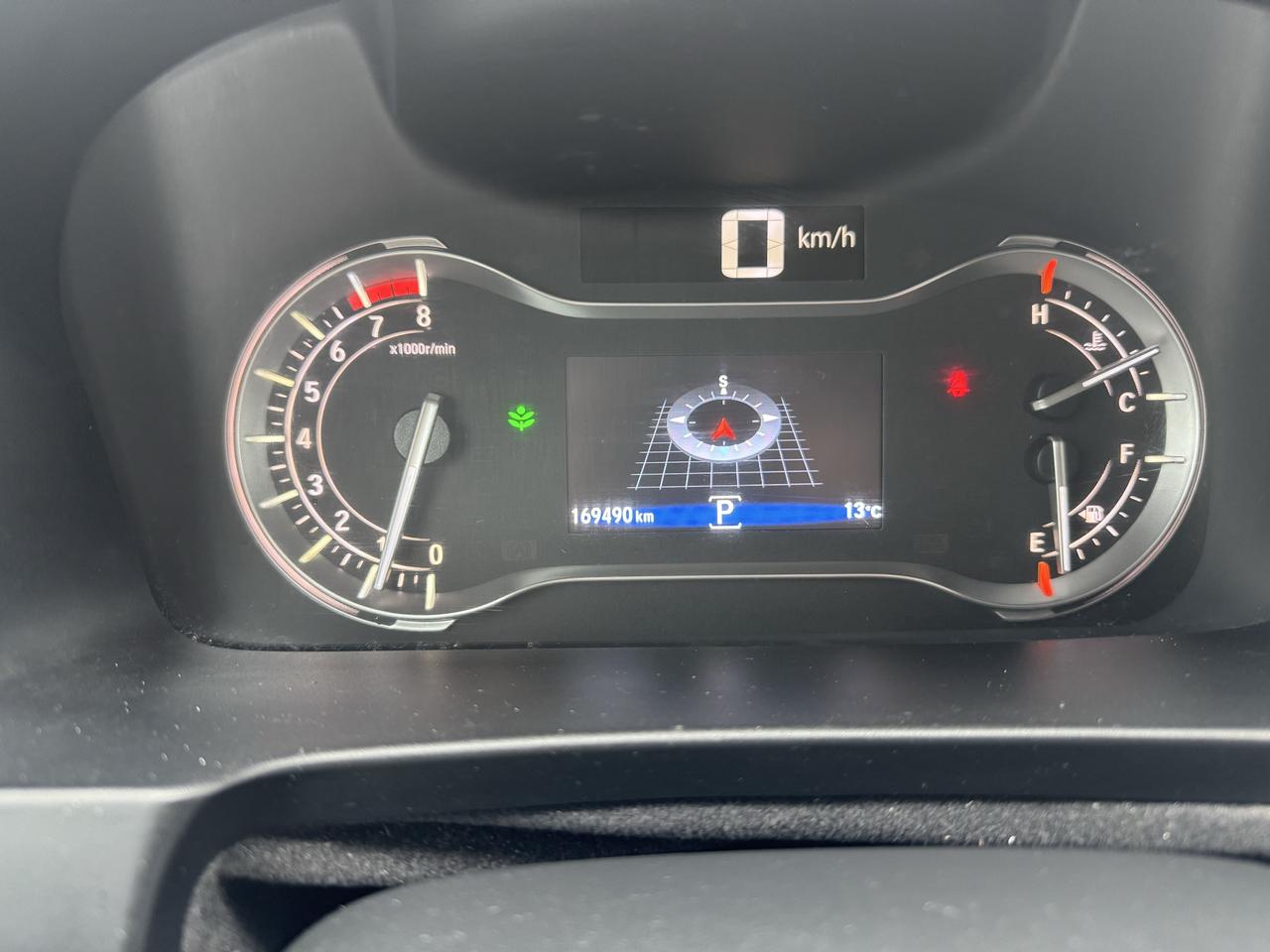 2019 Honda Ridgeline TOURING Photo