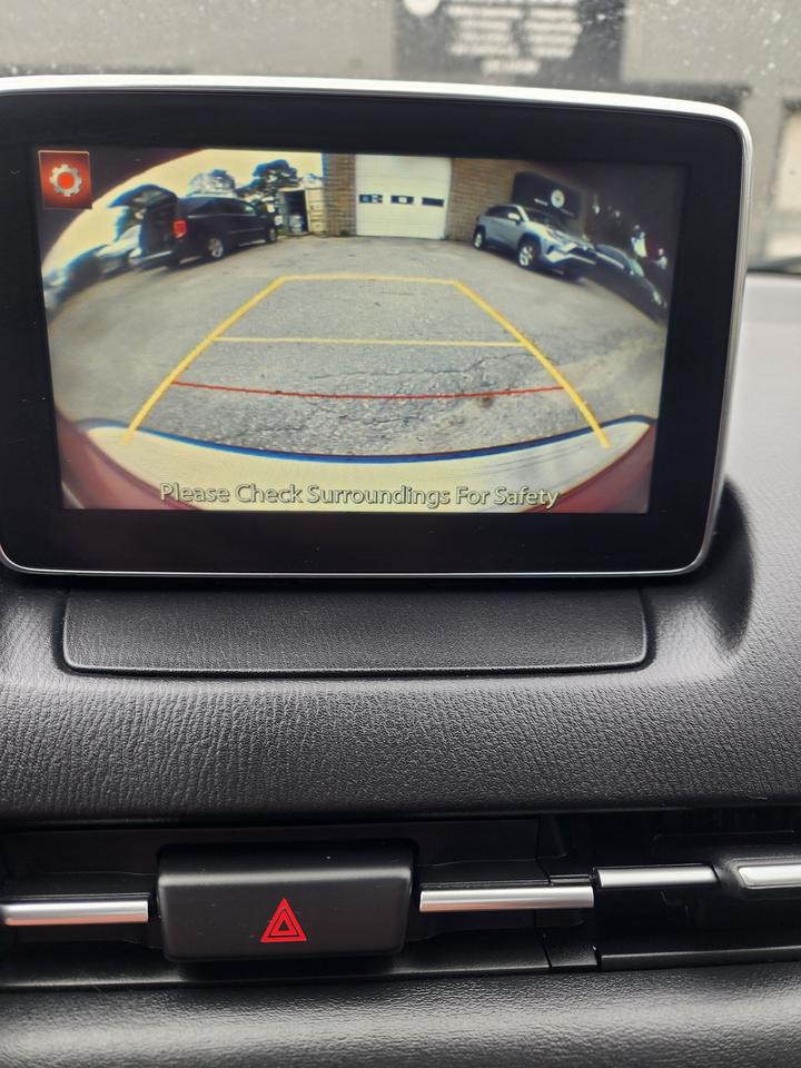 2017 Mazda CX-3 GT l Clean Carfax l Mint Condition l Low KM l AWD Photo