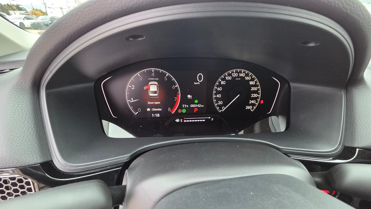2026 Honda Civic LX Photo