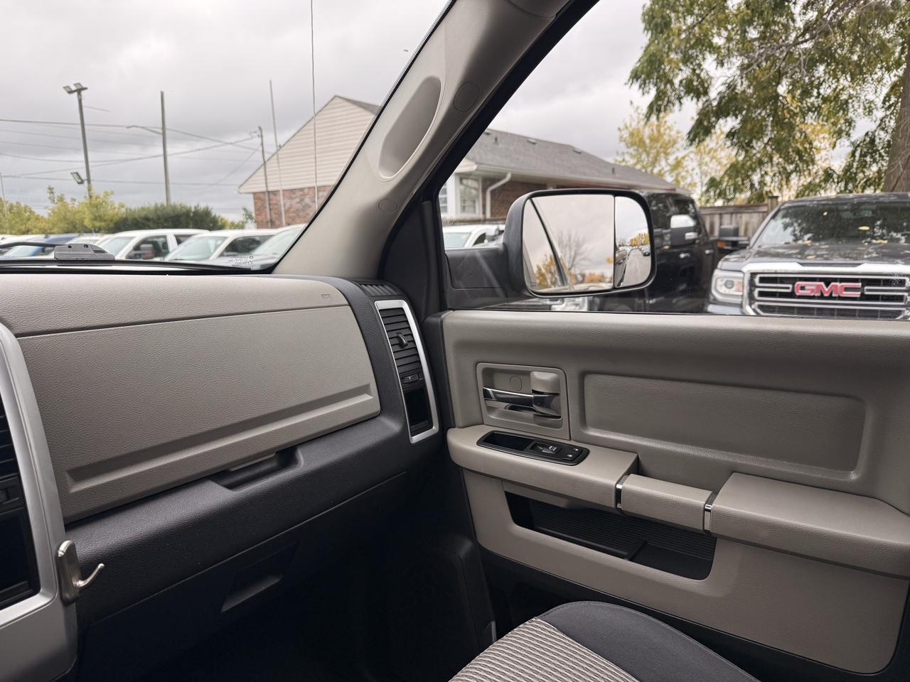 2011 RAM 2500 SLT | Clean CARFAX | Mint Condition | MUST SEE Photo