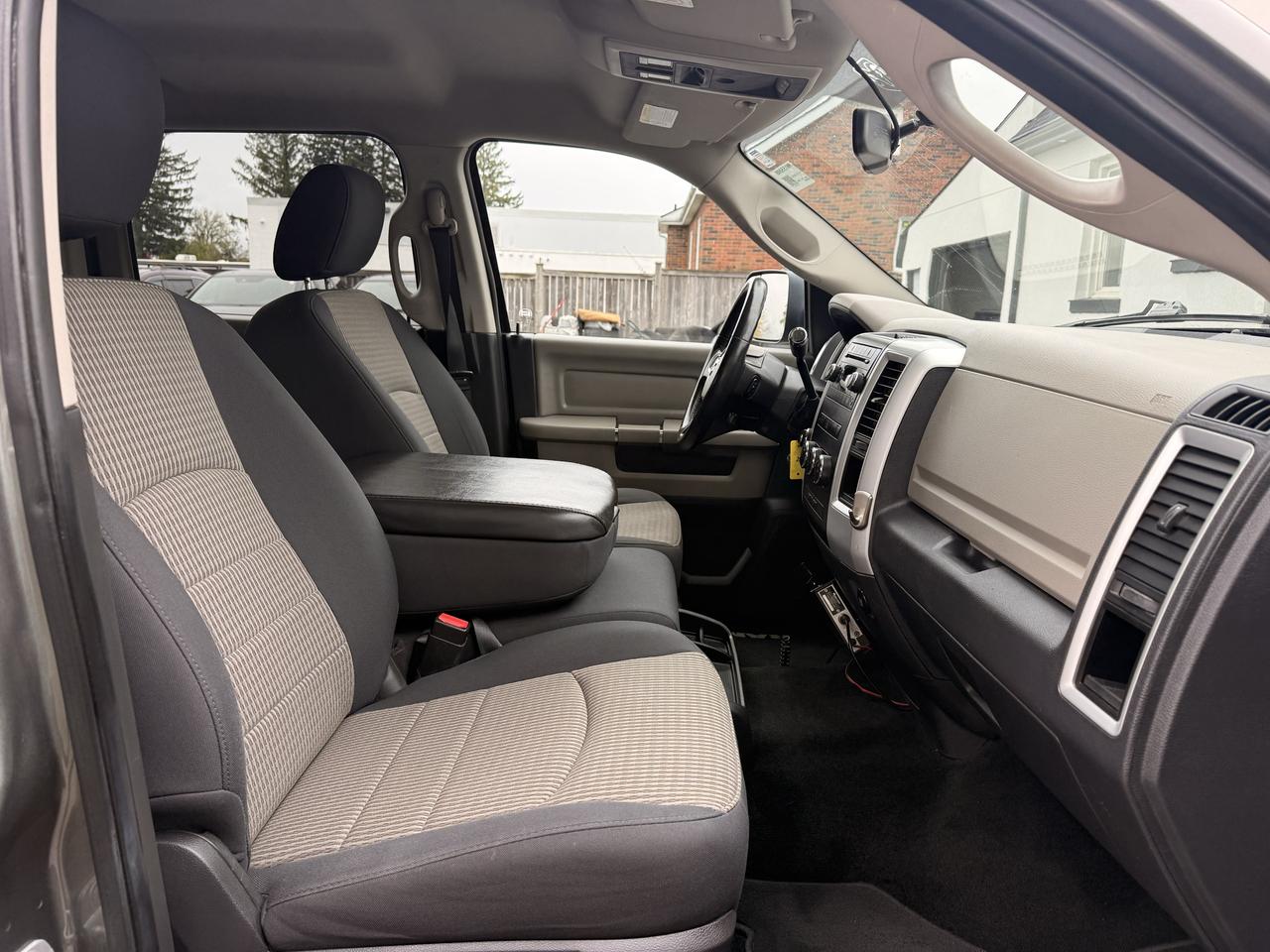 2011 RAM 2500 SLT | Clean CARFAX | Mint Condition | MUST SEE Photo
