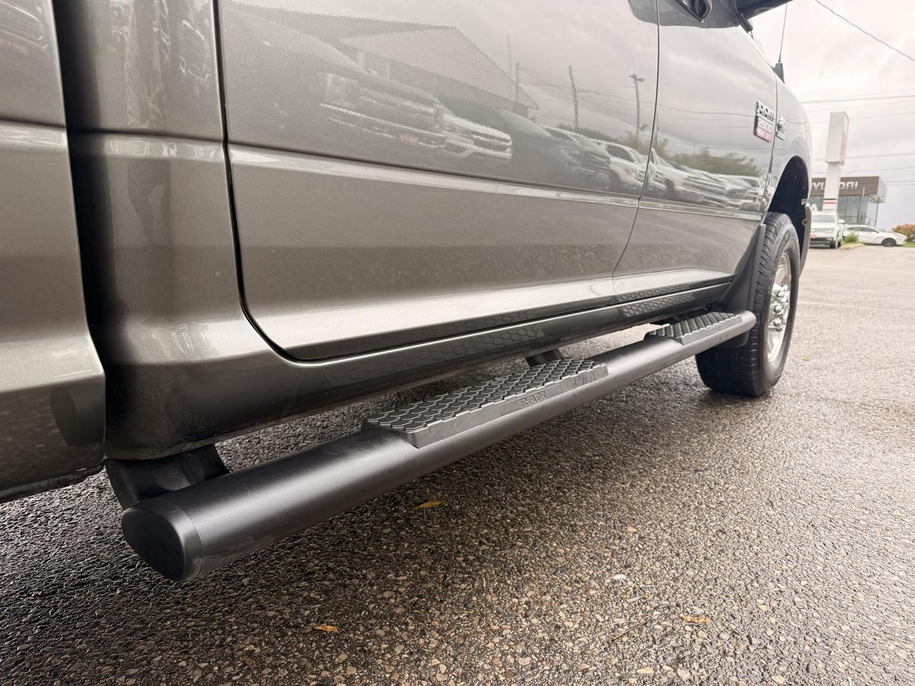 2011 RAM 2500 SLT | Clean CARFAX | Mint Condition | MUST SEE Photo