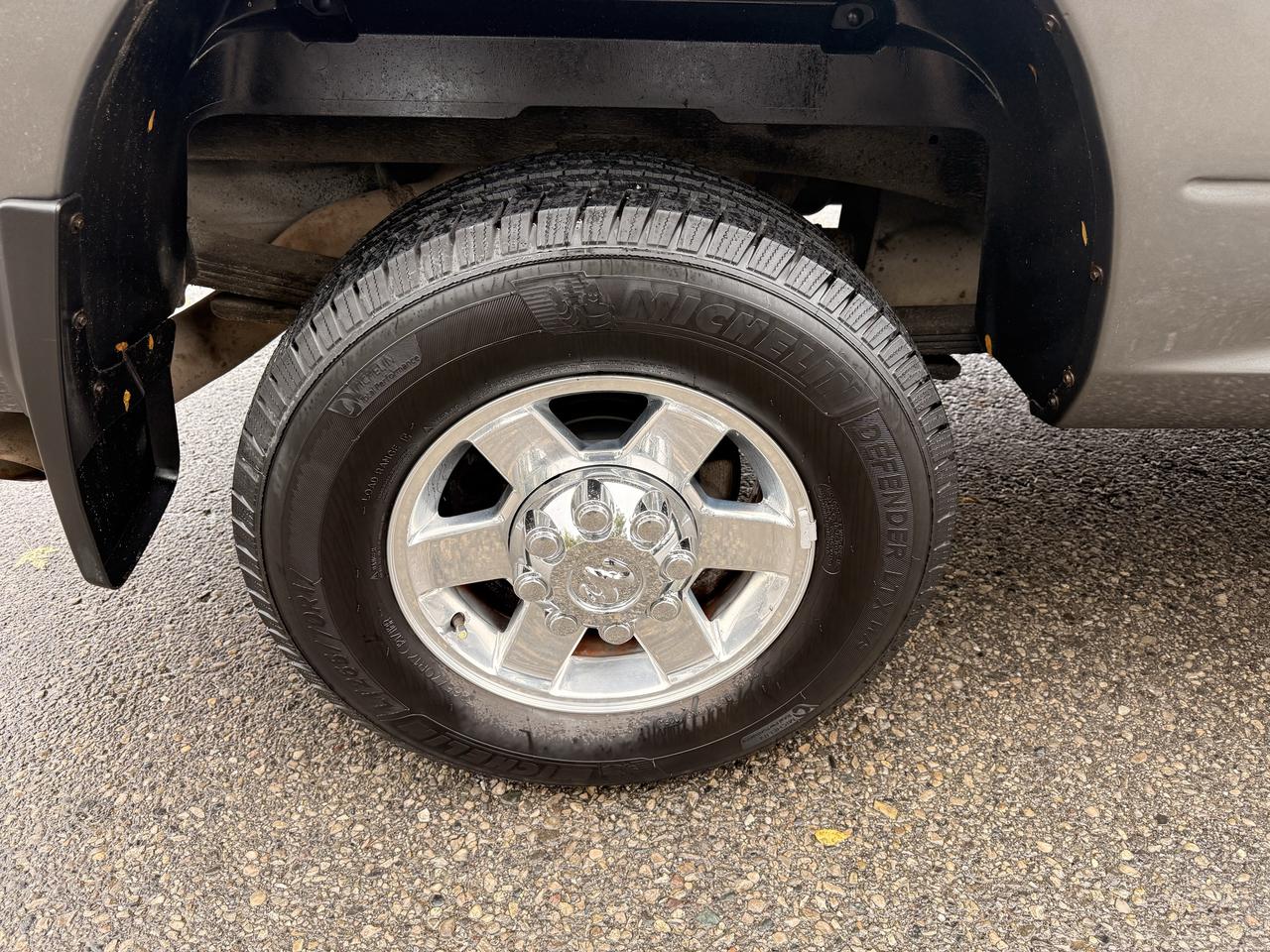 2011 RAM 2500 SLT | Clean CARFAX | Mint Condition | MUST SEE Photo