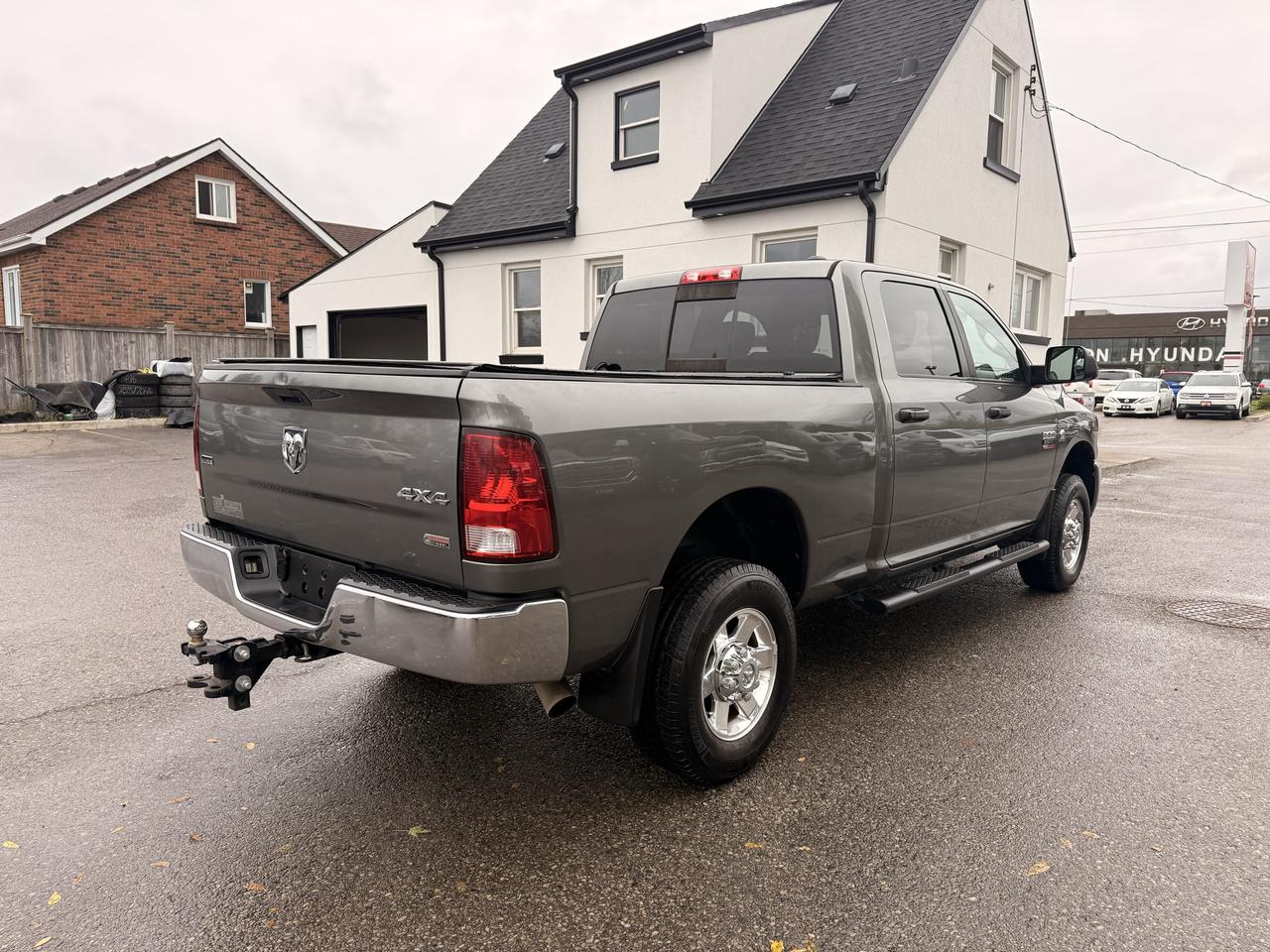 2011 RAM 2500 SLT | Clean CARFAX | Mint Condition | MUST SEE Photo