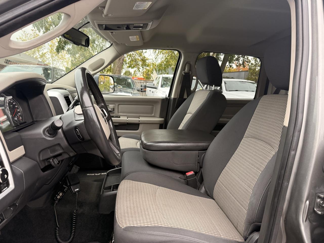 2011 RAM 2500 SLT | Clean CARFAX | Mint Condition | MUST SEE Photo