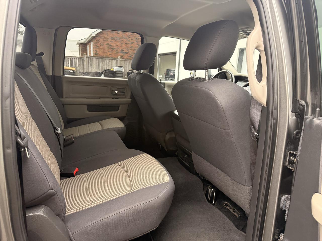 2011 RAM 2500 SLT | Clean CARFAX | Mint Condition | MUST SEE Photo