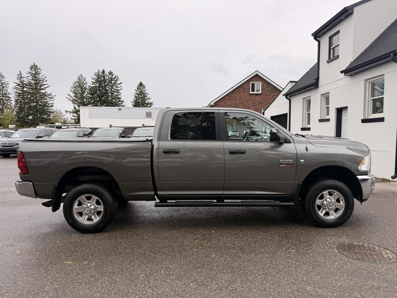 2011 RAM 2500 SLT | Clean CARFAX | Mint Condition | MUST SEE Photo