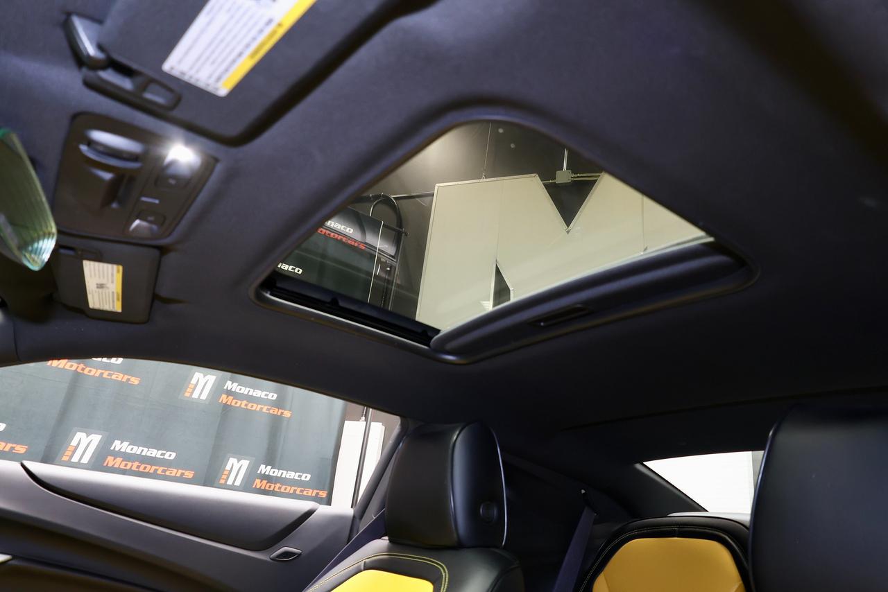 2017 Chevrolet Camaro 1LT RS (WRS) - SUNROOF|LEATHER|50th Anniversary Photo