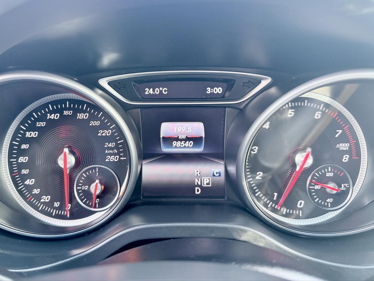 2018 Mercedes-Benz CLA FINANCING AVAILABLE Photo12