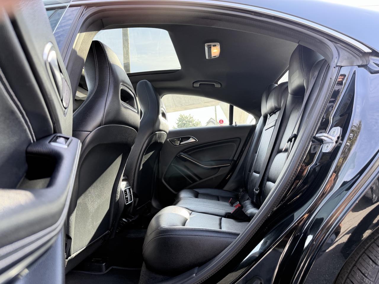 2018 Mercedes-Benz CLA FINANCING AVAILABLE Photo15