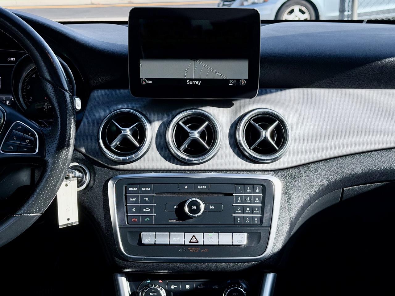 2018 Mercedes-Benz CLA FINANCING AVAILABLE Photo13