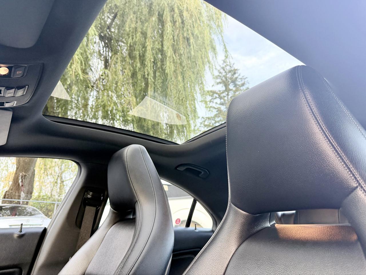 2018 Mercedes-Benz CLA FINANCING AVAILABLE Photo14