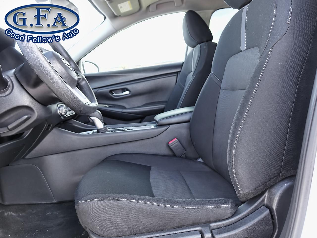 2024 Nissan Sentra SV MODEL, REARVIEW CAMERA, SUNROOF, HEATED SEATS, Photo28