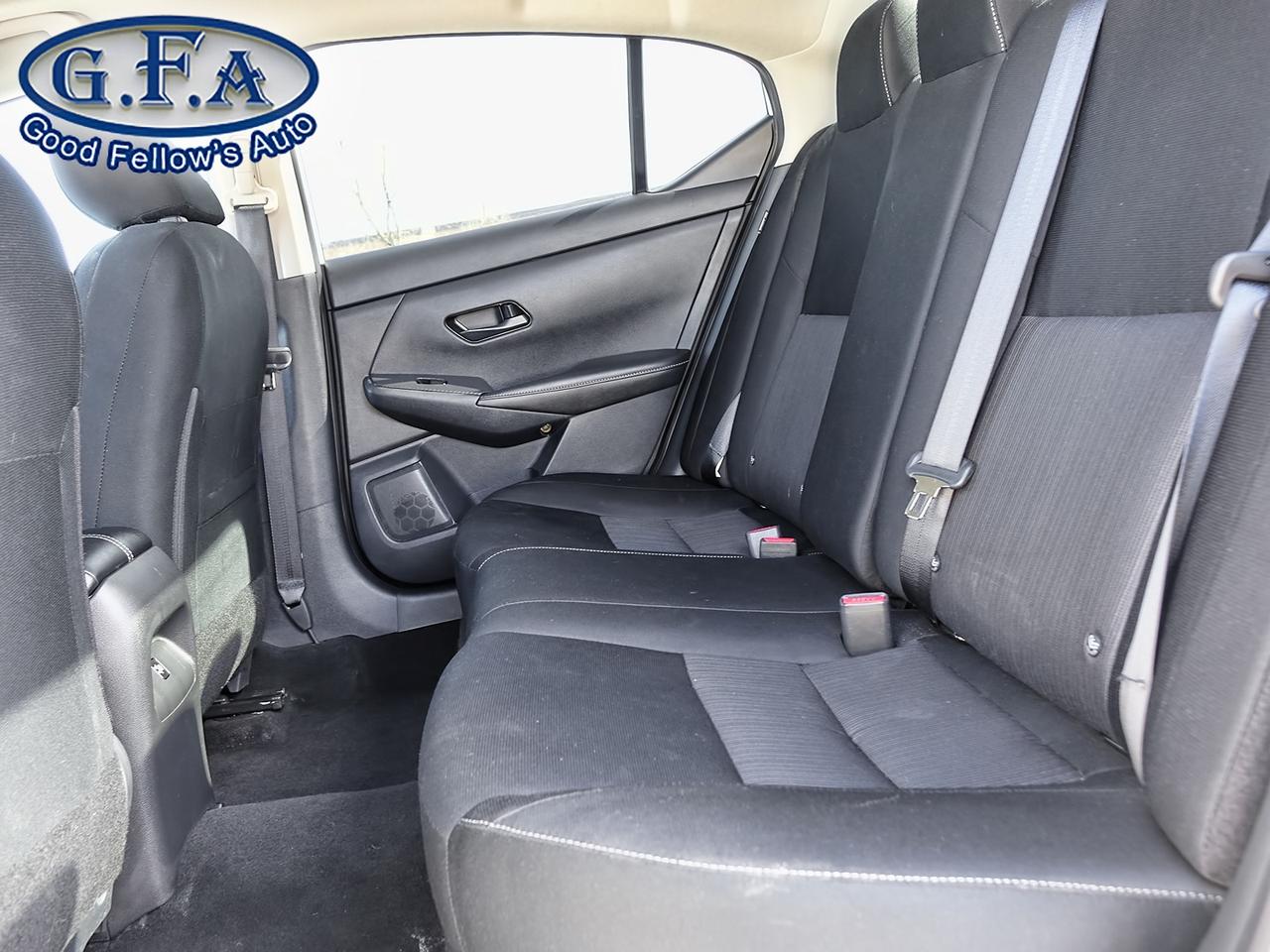2024 Nissan Sentra SV MODEL, REARVIEW CAMERA, SUNROOF, HEATED SEATS, Photo