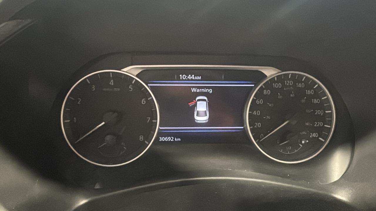 2024 Nissan Sentra SV MODEL, REARVIEW CAMERA, SUNROOF, HEATED SEATS, Photo39