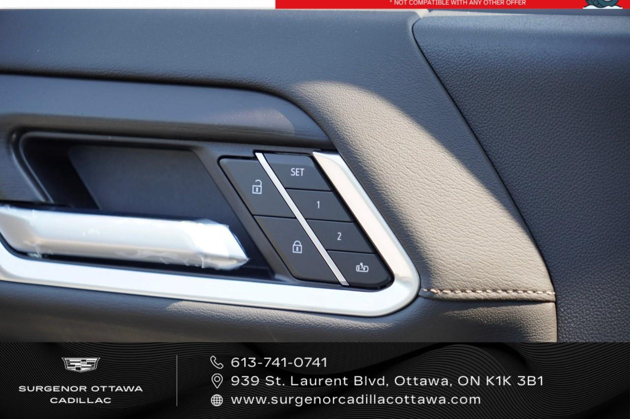 2026 GMC Sierra 2500 HD Crew Cab Standard Box 4-Wheel Drive Denali Photo