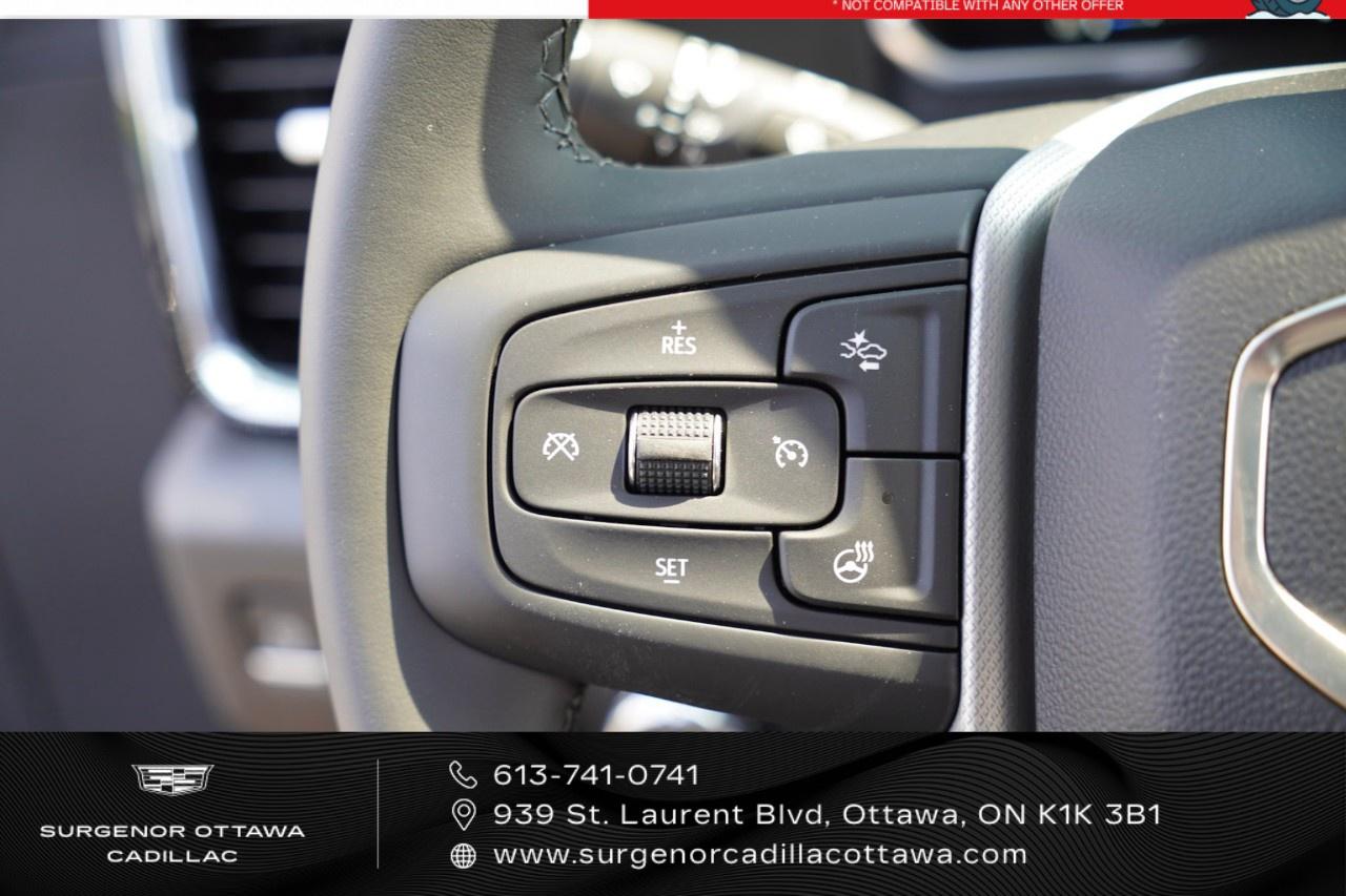 2026 GMC Sierra 2500 HD Crew Cab Standard Box 4-Wheel Drive Denali Photo