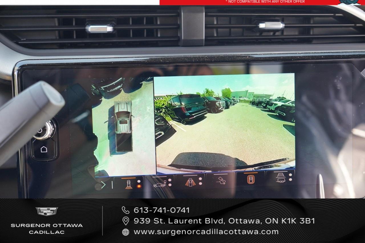 2026 GMC Sierra 2500 HD Crew Cab Standard Box 4-Wheel Drive Denali Photo