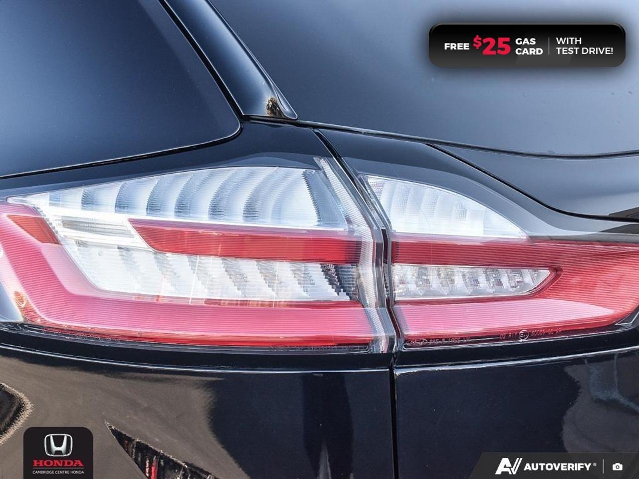 2020 Ford Edge ST Photo