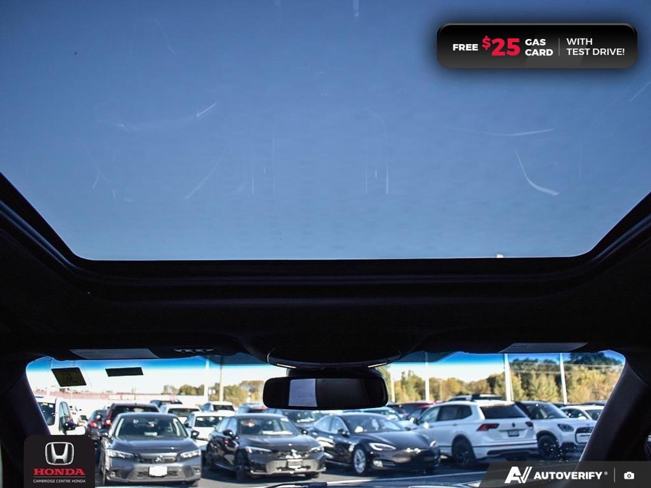 2020 Ford Edge ST Photo